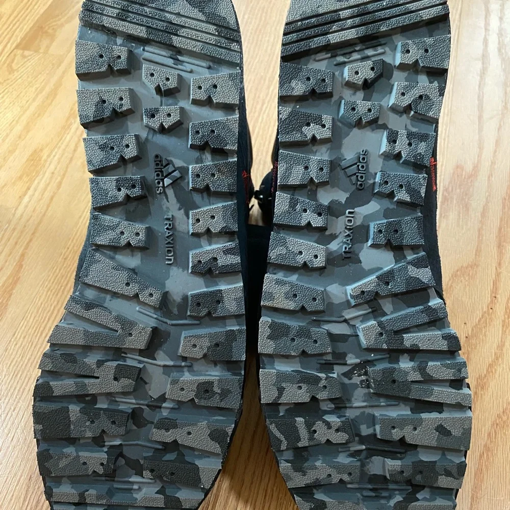 adidas Terrex Snowpitch C.Rdy Boots